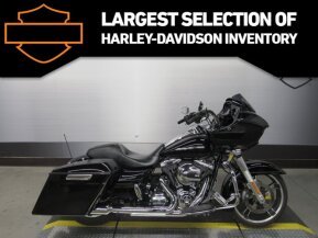 2016 Harley-Davidson Touring for sale 201385236