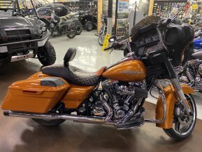 2016 Harley-Davidson Touring for sale 201402592
