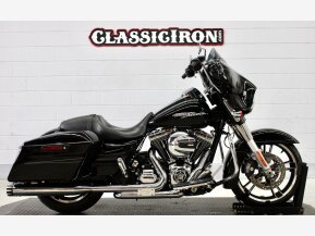 2016 Harley-Davidson Touring Street Glide Special for sale 201409526
