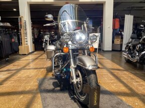 2016 Harley-Davidson Touring for sale 201419579