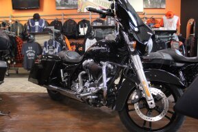 2016 Harley-Davidson Touring for sale 201421799