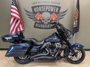 2016 Harley-Davidson Touring Street Glide Special for sale 201422806