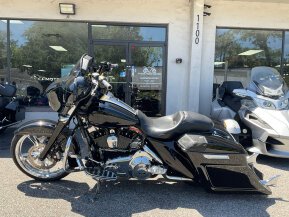 2016 Harley-Davidson Touring Street Glide Special for sale 201423596