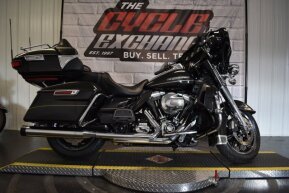 2016 Harley-Davidson Touring for sale 201434145