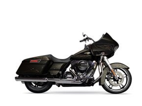 2016 Harley-Davidson Touring for sale 201446301