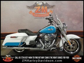 2016 Harley-Davidson Touring for sale 201447423
