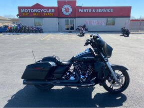 2016 Harley-Davidson Touring Street Glide Special for sale 201449562