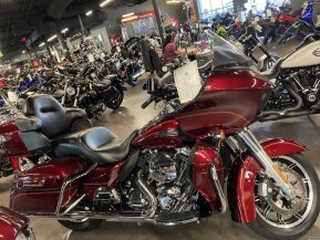 2016 Harley-Davidson Touring for sale 201451662