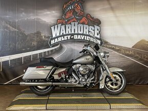 2016 Harley-Davidson Touring for sale 201455298