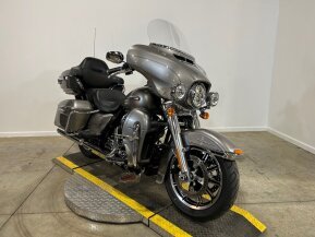 2016 Harley-Davidson Touring for sale 201457189