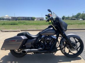 2016 Harley-Davidson Touring Street Glide Special for sale 201461046