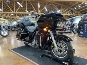 2016 Harley-Davidson Touring for sale 201464201