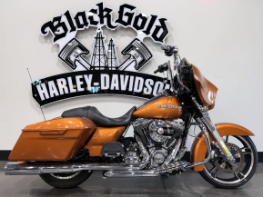 2016 Harley-Davidson Touring for sale 201466685