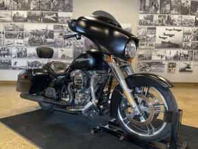 2016 Harley-Davidson Touring for sale 201468928