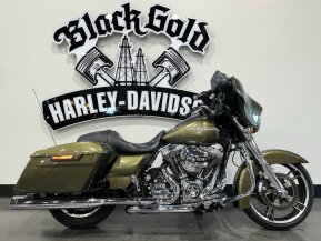 2016 Harley-Davidson Touring for sale 201470604