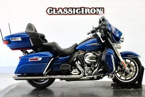 2016 Harley-Davidson Touring Ultra Classic Electra Glide for sale 201474199