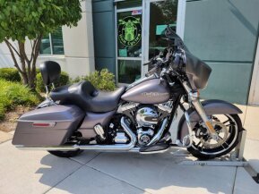 2016 Harley-Davidson Touring Street Glide Special for sale 201484569