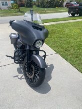 2016 Harley-Davidson Touring Street Glide Special for sale 201500037