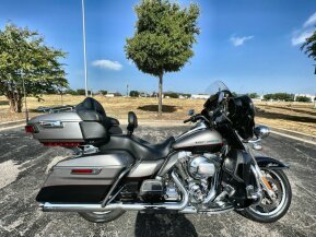 2016 Harley-Davidson Touring for sale 201503214