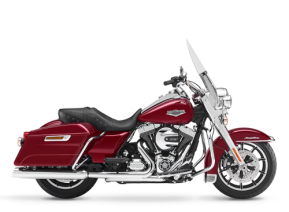 2016 Harley-Davidson Touring for sale 201504419