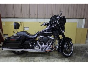 2016 Harley-Davidson Touring Street Glide Special for sale 201506486