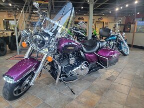 2016 Harley-Davidson Touring for sale 201514681
