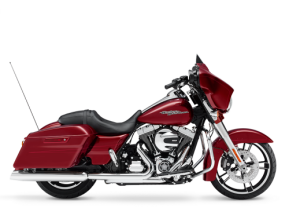 2016 Harley-Davidson Touring Street Glide Special for sale 201515533