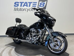 2016 Harley-Davidson Touring Street Glide Special for sale 201519426