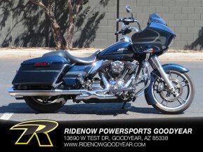 2016 Harley-Davidson Touring for sale 201520582
