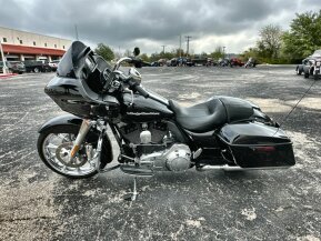 2016 Harley-Davidson Touring for sale 201527537