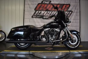 2016 Harley-Davidson Touring for sale 201527709