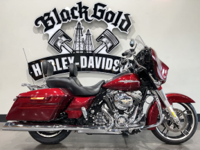 2016 Harley-Davidson Touring Street Glide Special for sale 201528315