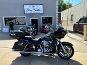 2016 Harley-Davidson Touring