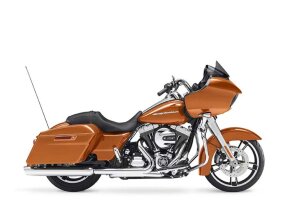 2016 Harley-Davidson Touring for sale 201537238