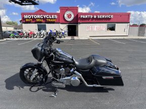 2016 Harley-Davidson Touring Street Glide Special for sale 201541143