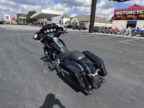 2016 Harley-Davidson Touring Street Glide Special for sale 201541143