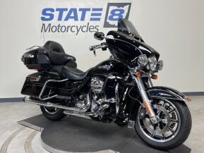 2016 Harley-Davidson Touring Ultra Classic Electra Glide for sale 201546922