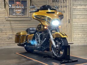 2016 Harley-Davidson Touring for sale 201557990