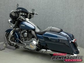 2016 Harley-Davidson Touring Street Glide Special for sale 201566031