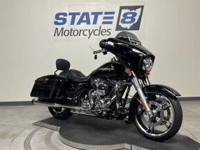 2016 Harley-Davidson Touring Street Glide Special for sale 201573444