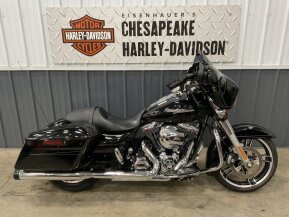 2016 Harley-Davidson Touring for sale 201597463
