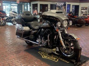 2016 Harley-Davidson Touring for sale 201597672
