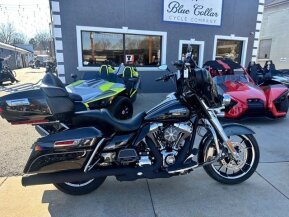 2016 Harley-Davidson Touring Ultra Classic Electra Glide for sale 201598578