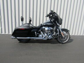 2016 Harley-Davidson Touring Street Glide Special for sale 201606043