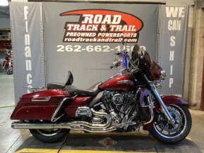 2016 Harley-Davidson Touring Ultra Classic Electra Glide for sale 201610773