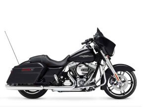 2016 Harley-Davidson Touring for sale 201613113