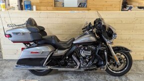 2016 Harley-Davidson Touring for sale 201613274