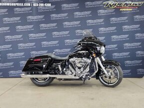 2016 Harley-Davidson Touring Street Glide Special for sale 201616596