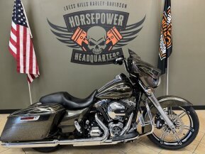 2016 Harley-Davidson Touring Street Glide Special for sale 201618449