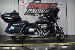 2016 Harley-Davidson Touring for sale 201621738